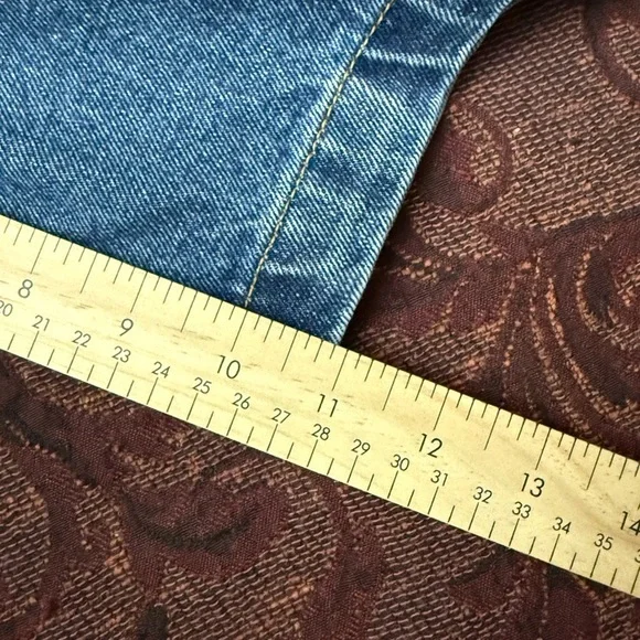 90s Penman’s Jean Shorts - Picture 4 of 4